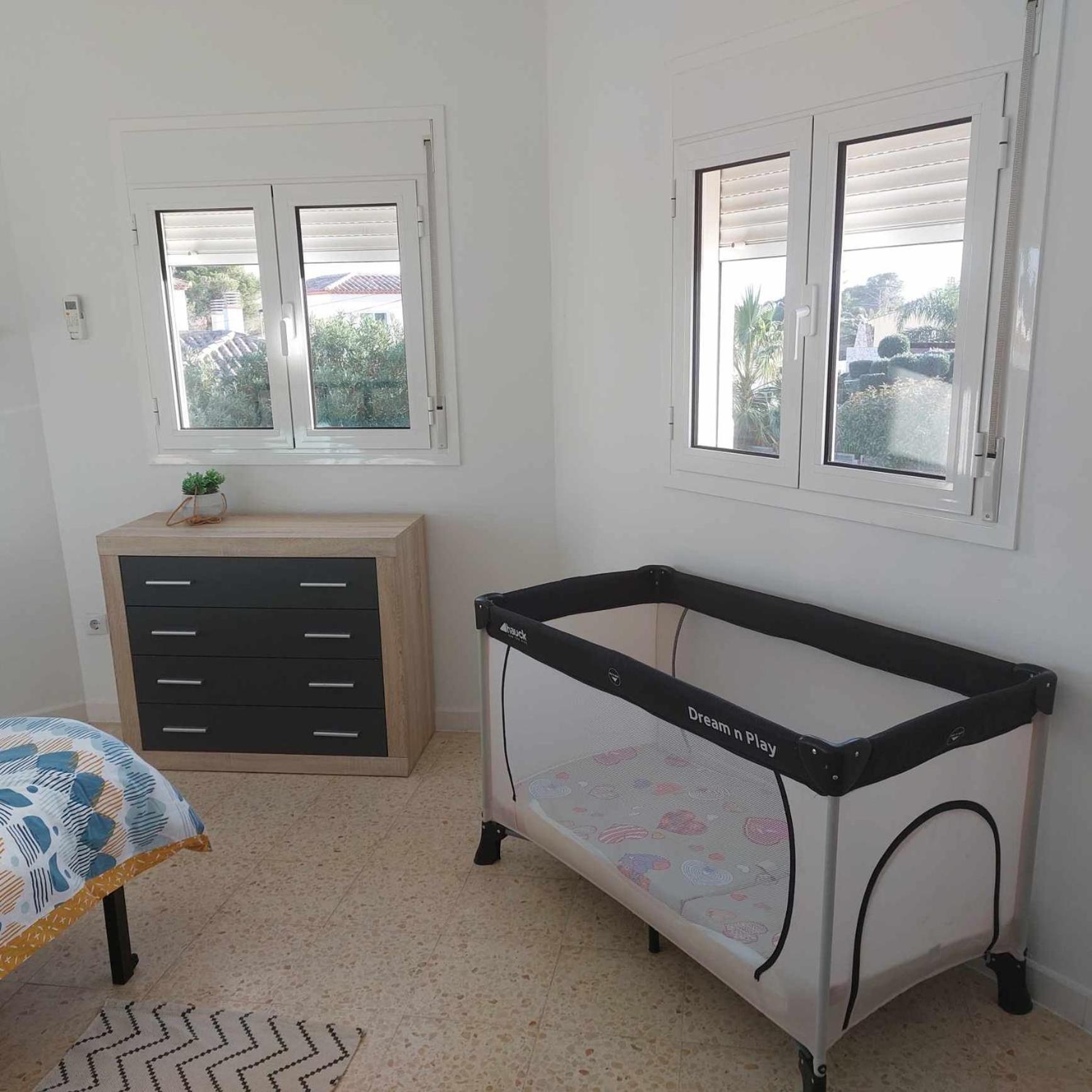 Villa Voor 8 Personen Met Zwembad Calafat Exterior photo